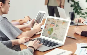 Almacenamiento de datos