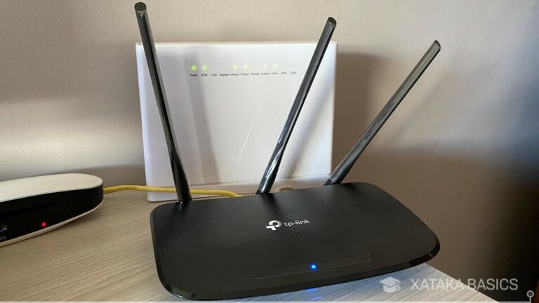 Wifi basic