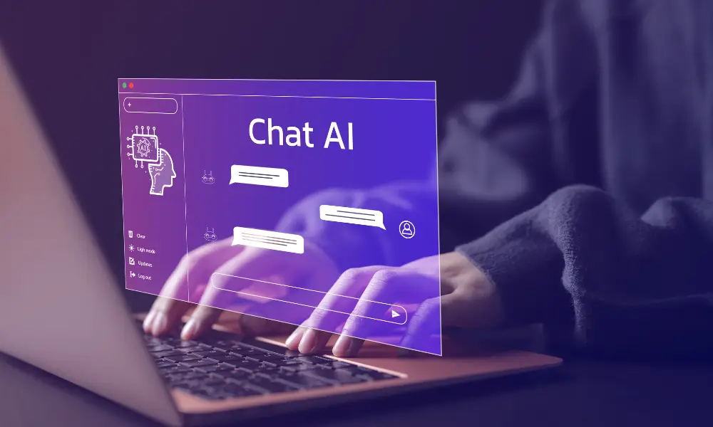 IA conversacional: El futuro de la atención al cliente y las ventas
