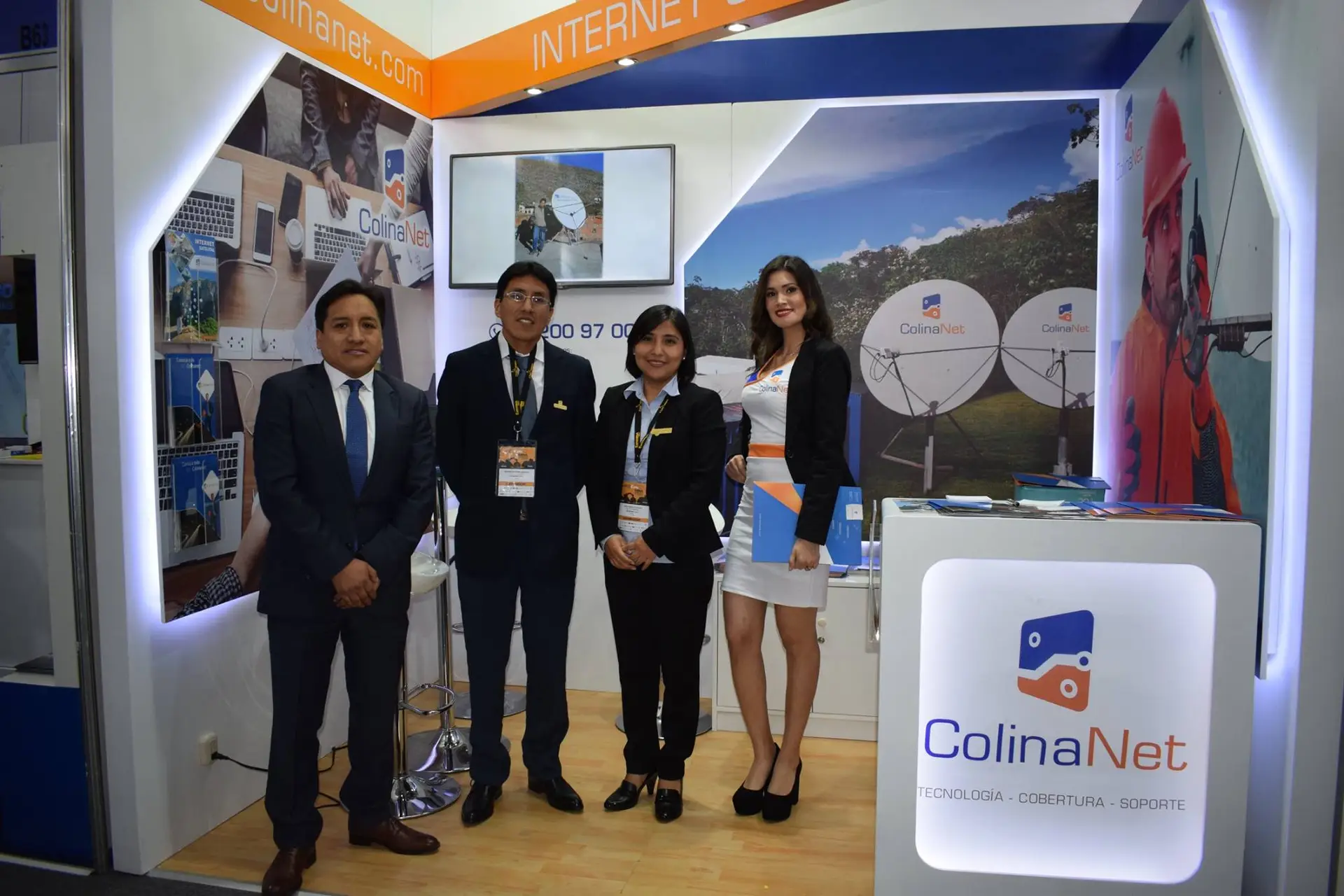 expomina colinanet