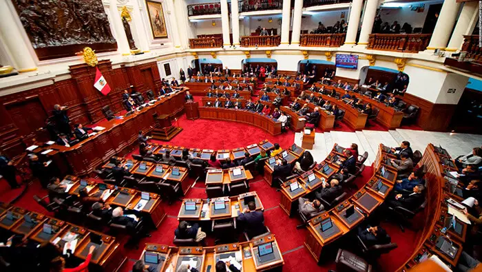 congreso