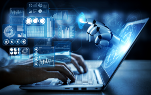 ciberseguridad con AI