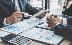 Democratización de datos