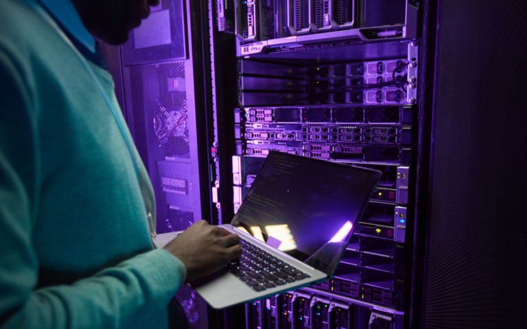 data center