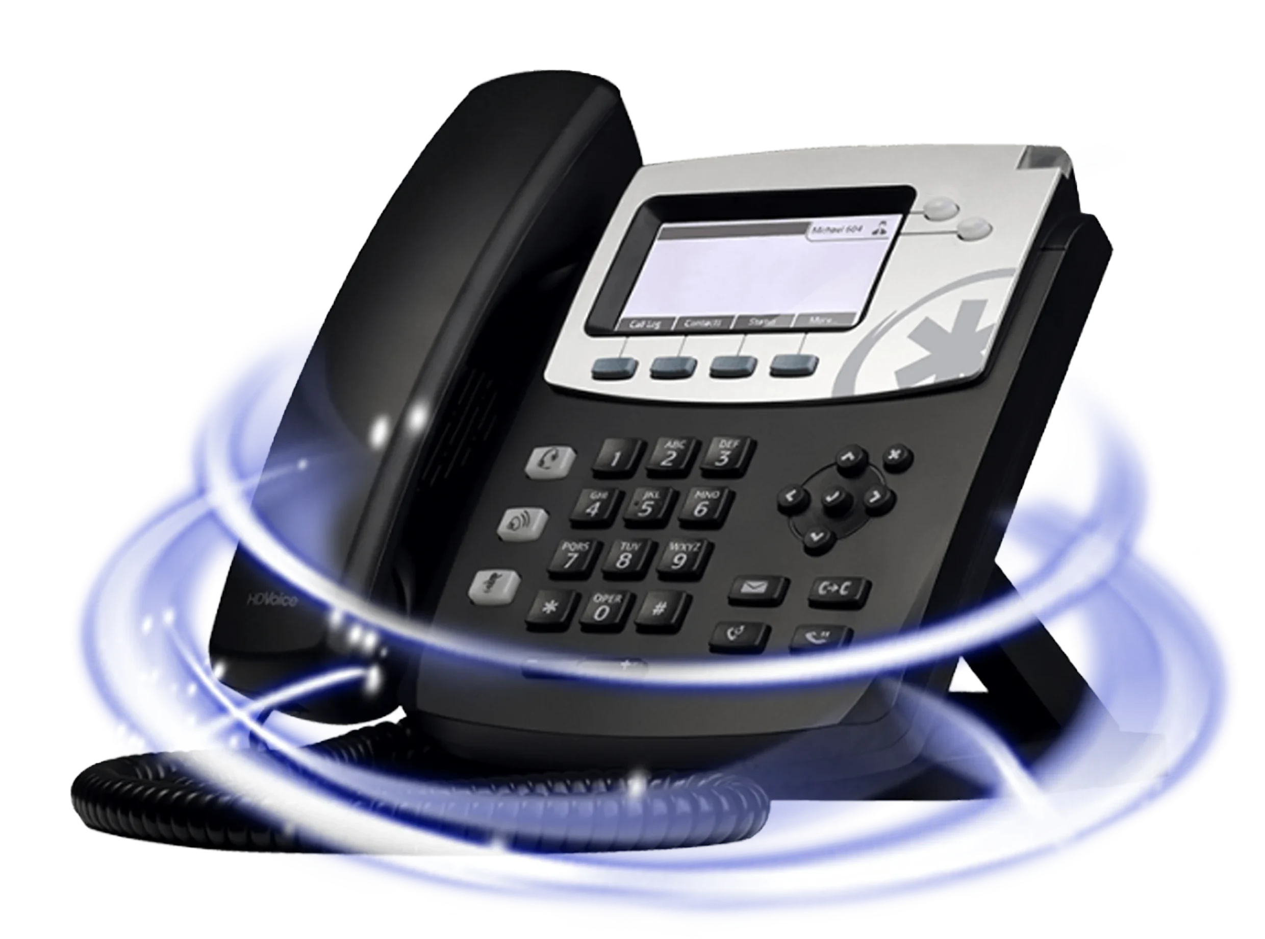 ColinaNet Telefonía Empresarial