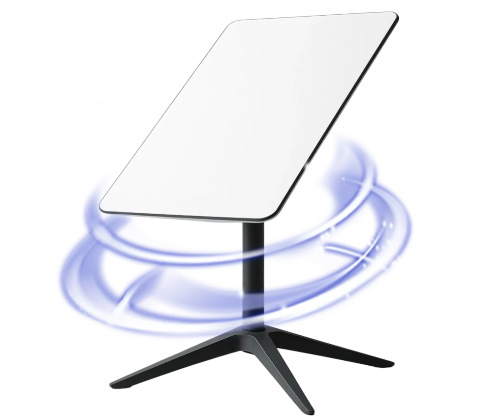 INTERNET SATELITAL STARLINK