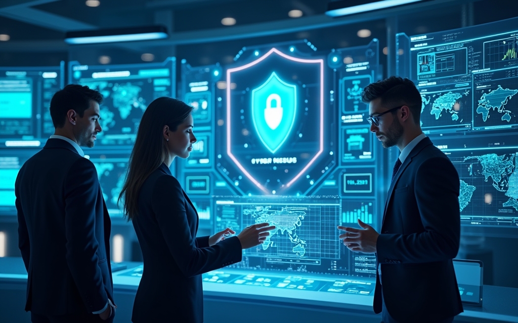 Estrategia de ciberseguridad: Claves para una protección eficaz