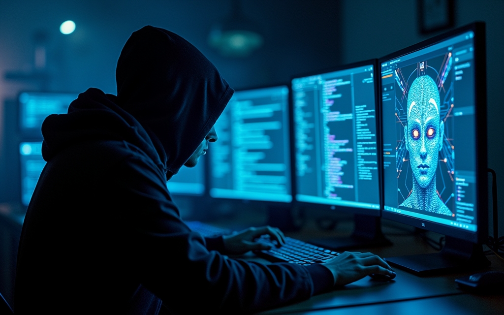 Ciberataque a DeepSeek expone riesgos en plataformas de IA