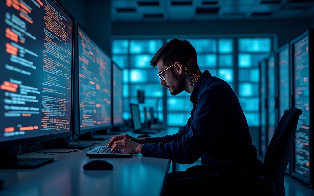 inteligencia artificial