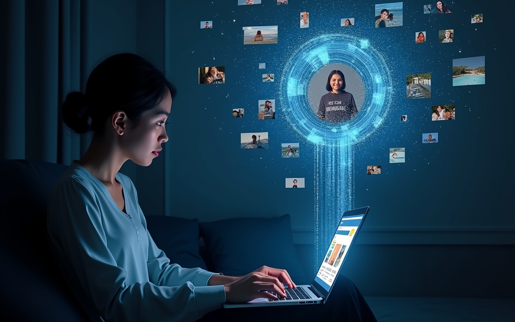Meta usará tus posts para entrenar su inteligencia artificial